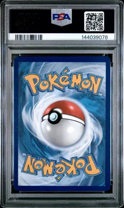 PSA GEM MT 10 - 2025 POKEMON MEG EN-MEGA EVOLUTION 164 MEGA KANGASKHAN ex - Image 2