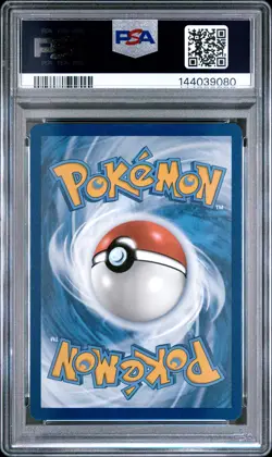 PSA GEM MT 10 - 2024 POKEMON TWM EN-TWILIGHT MASQUERADE 217 CARMINE - Image 2