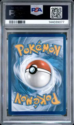 PSA MINT 9 - 2024 POKEMON SVP EN-SV BLACK STAR PROMO 074 CHARIZARD ex - Image 2