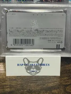 2002 Pokemon Center Phone Card Camp Pikachu PSA 10 POP 33 U.S. Seller - Image 4