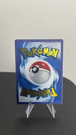 Mew Ex Pokemon 151 Metal Card 205/165 - Image 2