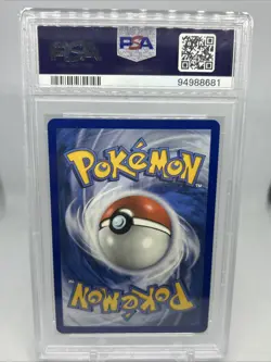 2017 Pokemon Sun & Moon #142/149 Full Art Umbreon GX PSA 10 GEM MINT - Image 2