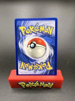 Seel 41/102 1st Edition Shadowless Base Set Vintage 1999 Pokemon WOTC LP+/NM - Image 2