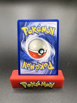 Seel 41/102 1st Edition Shadowless Base Set Vintage 1999 Pokemon WOTC LP+/NM - Image 3