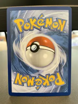 Pokemon TCG Pocket Buizel Holographic Illustration Rare - Fan Art - Image 2