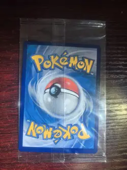2025 Pokemon TCG Chinese Tyranitar 027/SV-P Promo Full Art Holo Sealed TB44 - Image 2