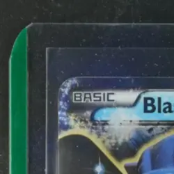 2014 POKEMON XY #29/146 BLASTOISE EX - Image 3