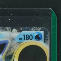 2014 POKEMON XY #29/146 BLASTOISE EX - Image 5