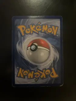 Pokemon Umbreon & Darkrai GX SM241 - Image 2