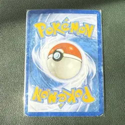 Fisherman 92/123 Reverse Holo HeartGold & SoulSilver Pokemon - Image 2