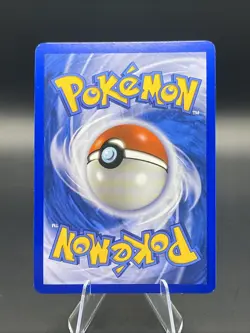 Abomasnow 19/123 Mysterious Treasures Reverse Holo Rare Pokemon - Image 2