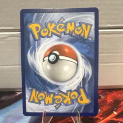 Pokemon Jynx EX Full Art Ultra Rare Holo 191/165 Scarlet & Violet 151 200 HP - Image 2