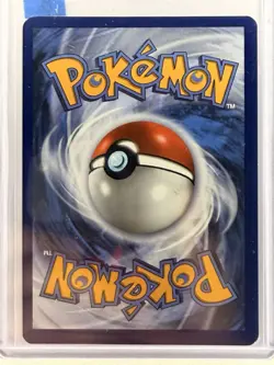 Pokemon Day 2026 Stamped Promo Pikachu 051/162 Cosmos Holo NM - Image 2