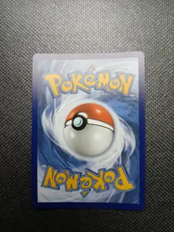 Pokemon TCG Hisuian Arcanine V 179/195 Silver Tempest Full Art Ultra Rare NM - Image 2