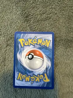 Pokemon Umbreon BW93 Holo Black White Promo - Image 2