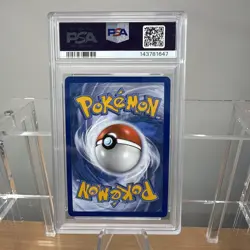 2022 Pokemon Mew VMAX (Secret) Tg30/Tg30 Full Art PSA 10 📈🔥 Lost Origins - Image 2