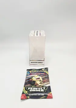 Pokemon TCG: Scarlet & Violet - 151 Booster Bundle - Sealed/New (6 Packs) NEW 4521329346045 - Image 2