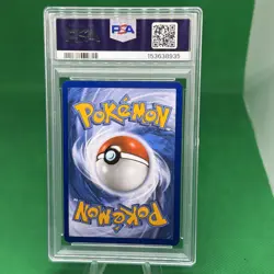 2026 POKEMON ASC EN-ASCENDED HEROES ILLUSTRATION RARE CYNTHIA'S SPIRITOMB PSA 10 - Image 2
