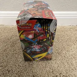 Pokemon TCG Mega Evolution ENHANCED BOOSTER BOX (36 Packs)! NEW AND SEALED! - Image 4