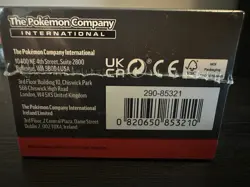 Pokemon TCG - 151 Scarlet and Violet Booster Bundle - New / Sealed - 6 Packs - Image 5