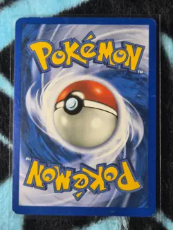 The Pokemon Company M Alakazam EX Full Art Ultra Rare Holo 118/124 Fates Collide - Image 2
