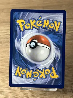 Mewtwo ex 052 - Pokemon Scarlet & Violet 151 - Ungraded - Near Mint - Image 2