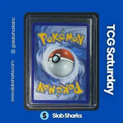 2015 POKEMON XY BLACK STAR PROMO #XY69 RAYQUAZA EX SHINY - Image 2