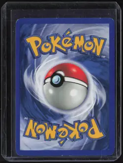 2000 Pokemon Rocket #7 Dark Golbat - Image 2