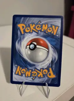 2026 Pokemon - ROWLET - IR Illustration Rare - PERFECT ORDER - 090/088 - Image 2