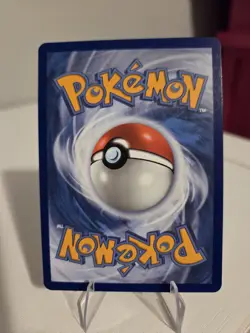 Pokemon Mega Zygarde EX Holo 104/088 PERFECT ORDER ENGLISH - Image 2