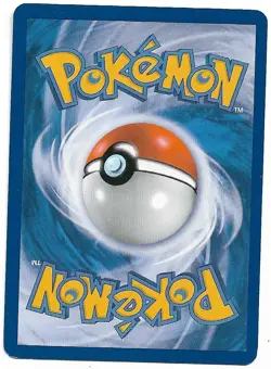 Water Energy #117 Pokemon HeartGold & SoulSilver - Image 2