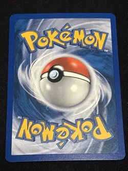 Blastoise Crystal Guardians 2/100 Reverse Holo Foil Rare Stamped 2006 Pokemon - Image 2