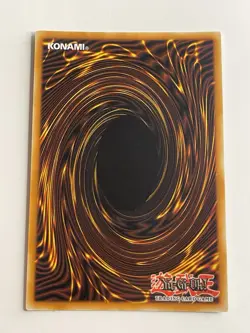 Yugioh Lightning, Dragon Ruler of Drafts BLMM-EN124 Secret Rare 1st Ed Near Mint - Image 2