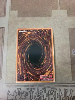 YUGIOH GILFORD THE LIGHTNING CT2-EN001 SECRET LIMITED ED NM - Image 3