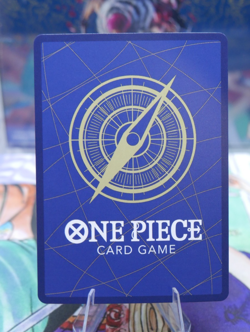 Brook (Premium Card Collection -ONE PIECE FILM RED Edition-)One Piece Promotion - Image 2