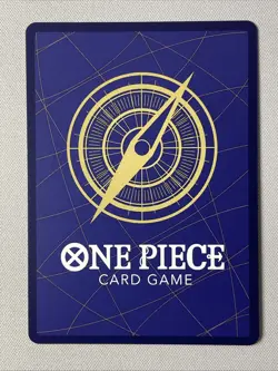 One Piece Monkey.D.Luffy ST21-014 - Starter Deck EX: Gear 5 SR Foil NM (1 Card) - Image 3