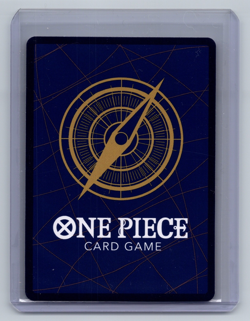 Monkey.D.Luffy OP05-119 SEC - One Piece TCG - English Card - Image 2