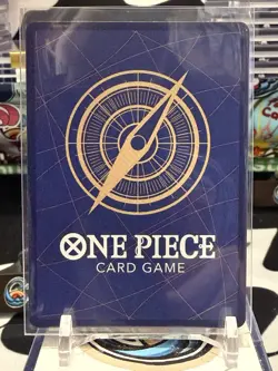 ENEL SR #OP15-060 - One Piece Adventure on Kami’s Island ENGLISH NM/Mint - Image 2