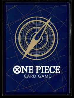 One Piece TCG Legacy of the Master #OP12-063 Vinsmoke Reiju - Image 2