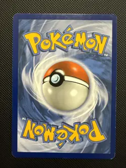Carracosta GX SM239 Sm Holo Sun & Moon Black Star Promo Pokemon - Image 2