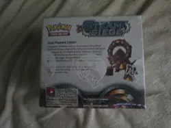 Pokemon TCG XY Steam Siege Booster Box - Box of 36 Packs AUTHENTIC BRAND NEW 820650811333 - Image 2