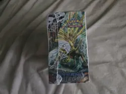 Pokemon TCG XY Steam Siege Booster Box - Box of 36 Packs AUTHENTIC BRAND NEW 820650811333 - Image 4