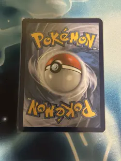 Pokemon XY Breakthrough Mega Mewtwo EX Rare Ultra #159/162 2015 - Image 2