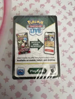 Pokemon TCG Destined Rivals Ethan's Typlosion Build and Battle Deck Sealed - Image 2