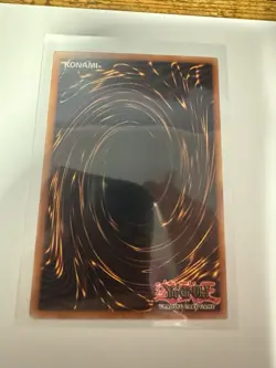 Yu-Gi-Oh! Red Dragon Archfiend/Assault Mode 1st Edition Ghost Rare #CRMS-EN004 - Image 2