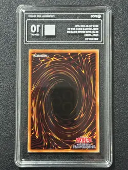 YU-GI-OH! PCG10 BLUE-EYES WHITE DRAGON DR01-JPB01 UR 2021 JAPANESE - Image 2