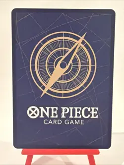 One Piece TCG EB04 Koby SR EB04-044 English - Image 2