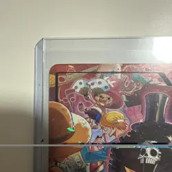 Brook (OP15-022) (Leader Alt Art) One Piece Adventure on Kami's Island OP15-EB04 - Image 2