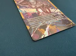 One Piece Enel OP15-118 SEC Near Mint - Image 2