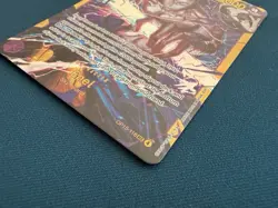 One Piece Enel OP15-118 SEC Near Mint - Image 3